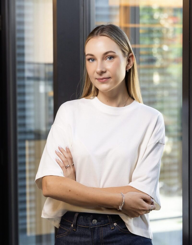 Austeja Perednyte