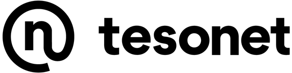 Tesonet logo
