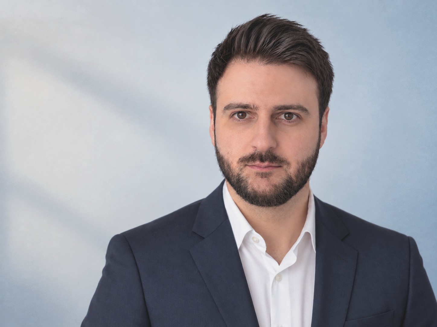 Virgil Cioaca, founder of FirstPromoter